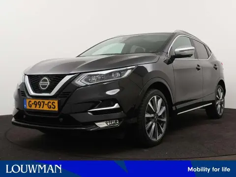 Used NISSAN QASHQAI Petrol 2019 Ad 