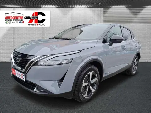 Used NISSAN QASHQAI Hybrid 2023 Ad 