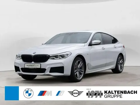 Annonce BMW SERIE 6 Diesel 2019 d'occasion 