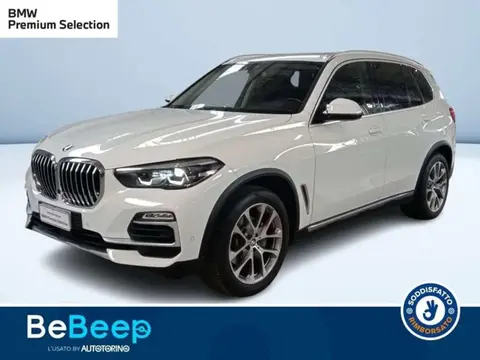 Used BMW X5 Diesel 2021 Ad 