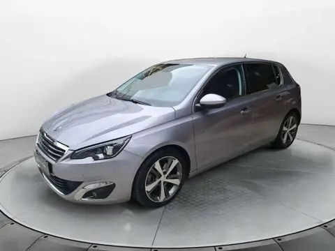 Used PEUGEOT 308 Diesel 2015 Ad 