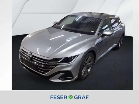 Annonce VOLKSWAGEN ARTEON Essence 2024 d'occasion 