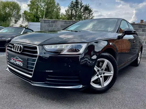 Used AUDI A4 Diesel 2018 Ad 