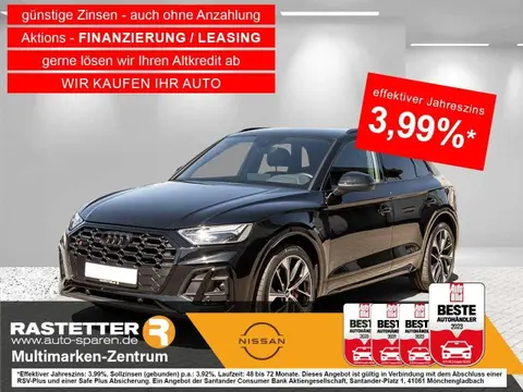 Used AUDI SQ5 Diesel 2023 Ad 