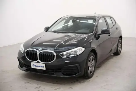 Used BMW SERIE 1 Diesel 2019 Ad 