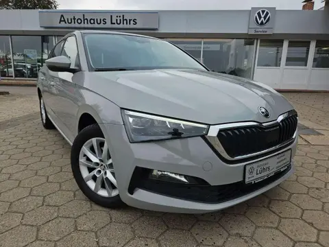 Used SKODA SCALA Petrol 2019 Ad 