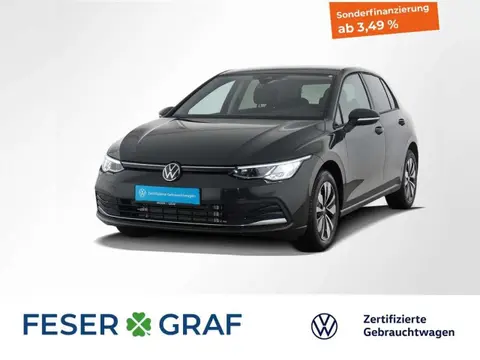 Annonce VOLKSWAGEN GOLF Essence 2023 d'occasion 