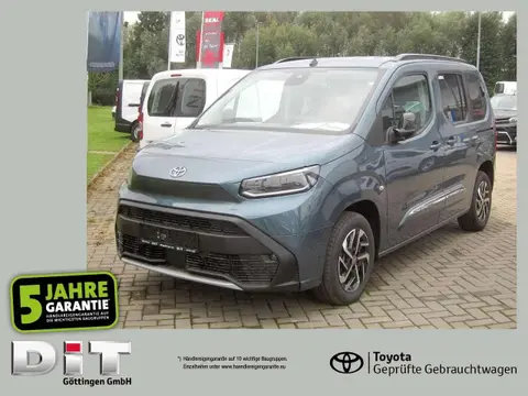 Annonce TOYOTA PROACE Diesel 2024 d'occasion 