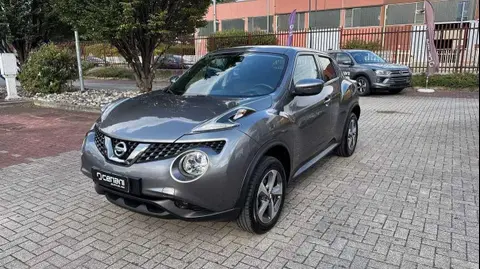 Used NISSAN JUKE Petrol 2019 Ad 