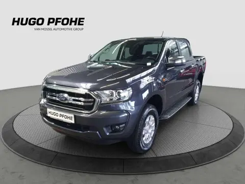 Annonce FORD RANGER Diesel 2022 d'occasion Allemagne