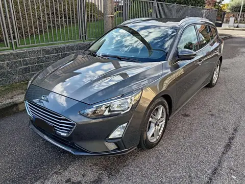 Used FORD FOCUS Diesel 2020 Ad 