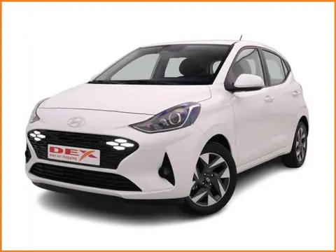 Annonce HYUNDAI I10 Essence 2024 d'occasion 