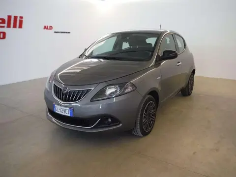 Used LANCIA YPSILON Hybrid 2022 Ad 