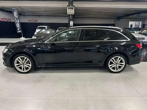 Used AUDI A4 Diesel 2018 Ad 