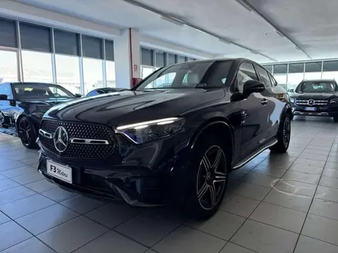 Used MERCEDES-BENZ CLASSE GLC Hybrid 2023 Ad 