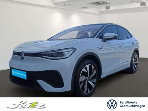 Annonce VOLKSWAGEN ID.5 Électrique 2023 d'occasion 