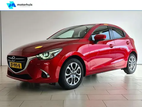 Used MAZDA 2 Petrol 2019 Ad 