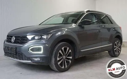 Annonce VOLKSWAGEN T-ROC Essence 2019 d'occasion 