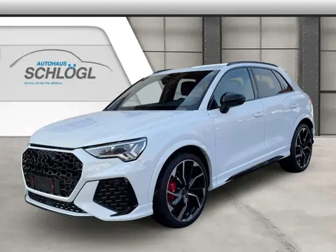 Annonce AUDI RSQ3 Essence 2021 d'occasion 