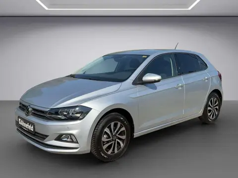 Used VOLKSWAGEN POLO Petrol 2021 Ad 