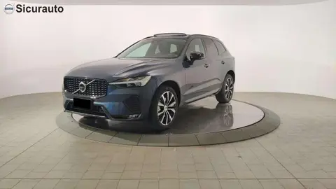 Used VOLVO XC60 Hybrid 2023 Ad 