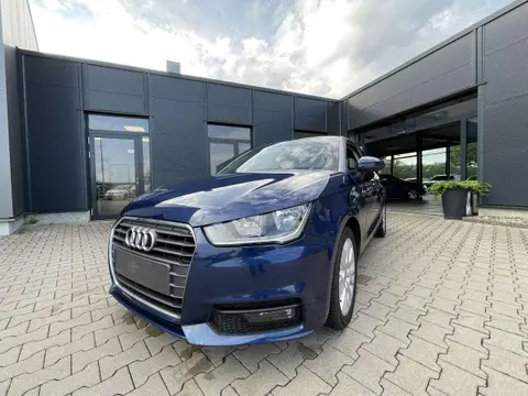 Used AUDI A1 Diesel 2015 Ad 