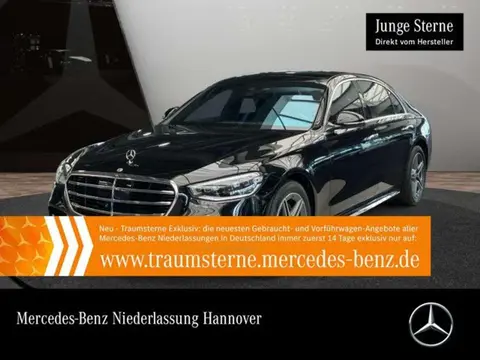 Used MERCEDES-BENZ CLASSE S Diesel 2023 Ad 