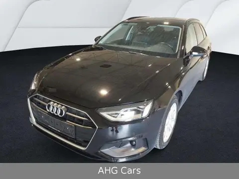 Used AUDI A4 Petrol 2021 Ad 