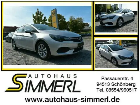 Used OPEL ASTRA Petrol 2020 Ad 