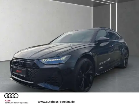 Used AUDI RS6 Petrol 2024 Ad 