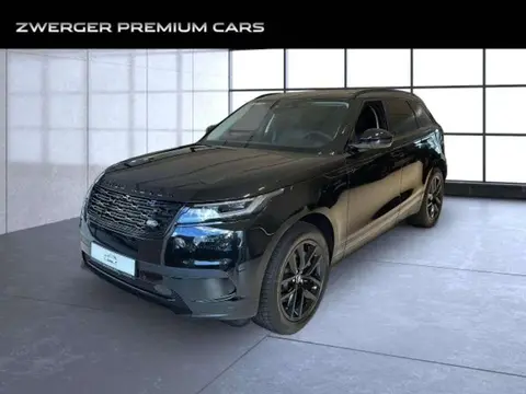 Annonce LAND ROVER RANGE ROVER Essence 2024 d'occasion 