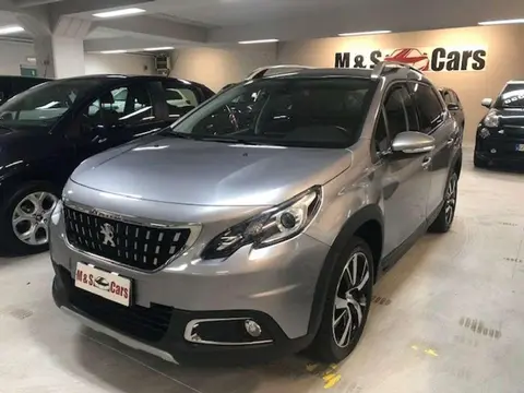 Used PEUGEOT 2008 Diesel 2019 Ad 