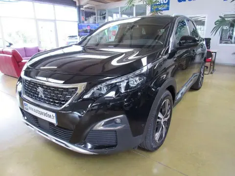 Used PEUGEOT 3008 Diesel 2019 Ad 