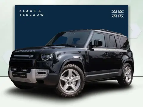 Annonce LAND ROVER DEFENDER Diesel 2022 d'occasion 