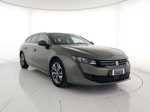 Used PEUGEOT 508 Diesel 2020 Ad 