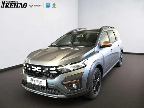 Used DACIA JOGGER Petrol 2024 Ad 