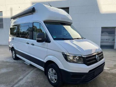 Annonce VOLKSWAGEN CALIFORNIA Diesel 2023 d'occasion 