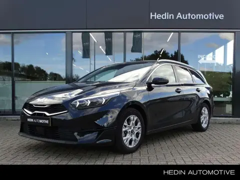 Used KIA CEED Petrol 2024 Ad 