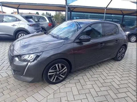 Used PEUGEOT 208 Petrol 2022 Ad 