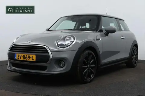 Used MINI ONE Petrol 2019 Ad 