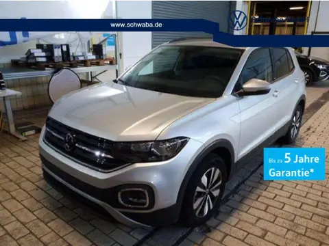 Used VOLKSWAGEN T-CROSS Petrol 2023 Ad 