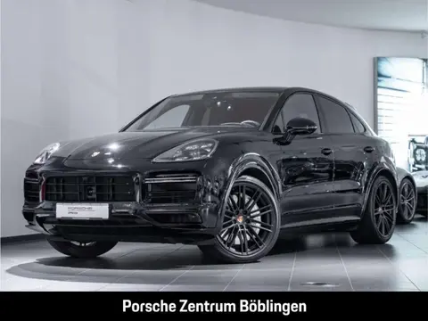 Annonce PORSCHE CAYENNE Essence 2023 d'occasion 