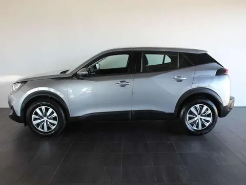 Used PEUGEOT 2008 Petrol 2020 Ad 