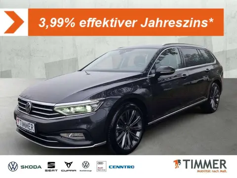 Annonce VOLKSWAGEN PASSAT Diesel 2021 d'occasion 