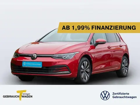 Annonce VOLKSWAGEN GOLF Essence 2023 d'occasion 