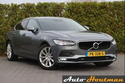 Used VOLVO S90 Petrol 2017 Ad 