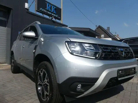 Annonce DACIA DUSTER Essence 2021 d'occasion 