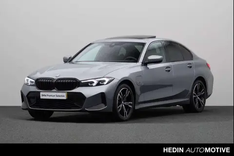 Annonce BMW SERIE 3 Hybride 2023 d'occasion 