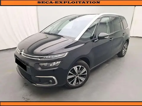 Used CITROEN C4 Petrol 2019 Ad 