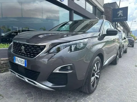 Used PEUGEOT 3008 Diesel 2018 Ad 